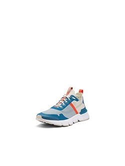 Men's Kinetic Rush Ripstop Lace-Up Sneakers