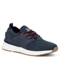 New York And Company Men's Bunker Sneakers