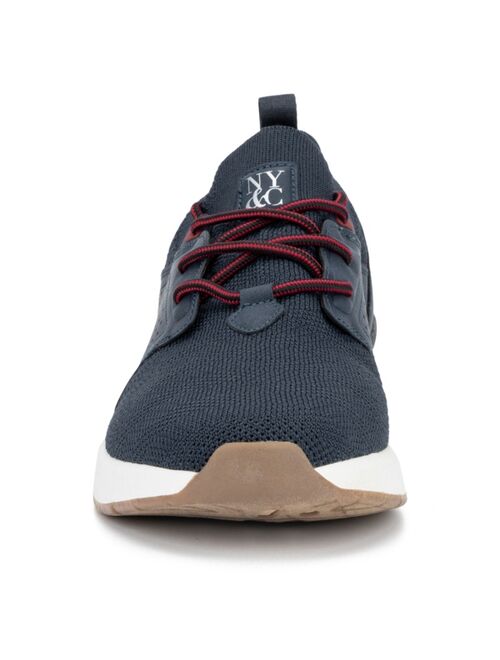New York And Company Men's Bunker Sneakers