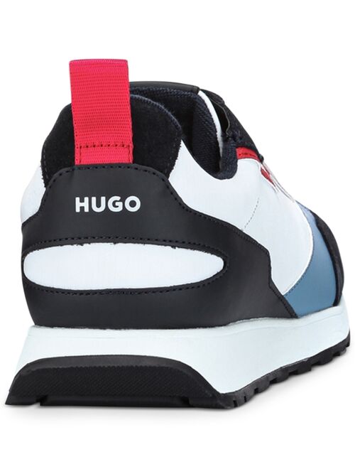 HUGO Hugo Boss Men's Icelin Sneaker