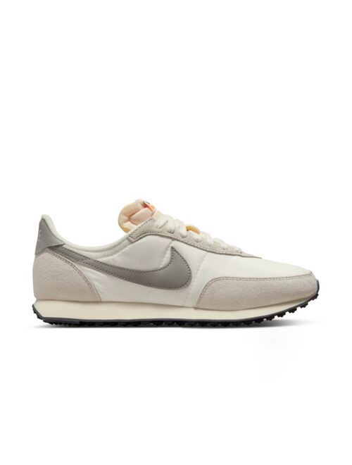 Nike Men's Waffle Trainer 2 SE Casual Sneakers from Finish Line