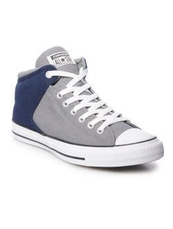 Chuck Taylor All Star High Street Mid Sneakers