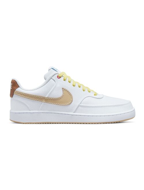 Nike Court Vision Low Men's Shoes