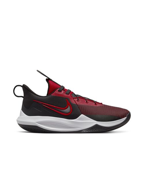 Buy Nike Precision 6 FlyEase Men's Basketball Shoes online | Topofstyle