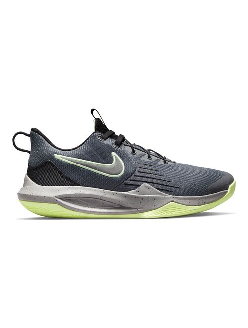 Nike Precision 5 FlyEase Men's Basketball Shoes