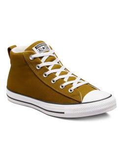 Chuck Taylor All Star Street Mid Men's Sneakers