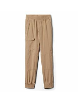 Girls' Silver Ridge Pull-on Banded Pant