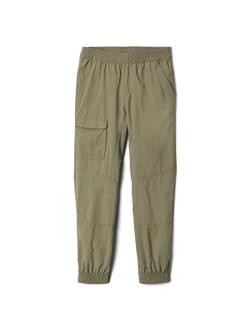 Girls' Silver Ridge Pull-on Banded Pant