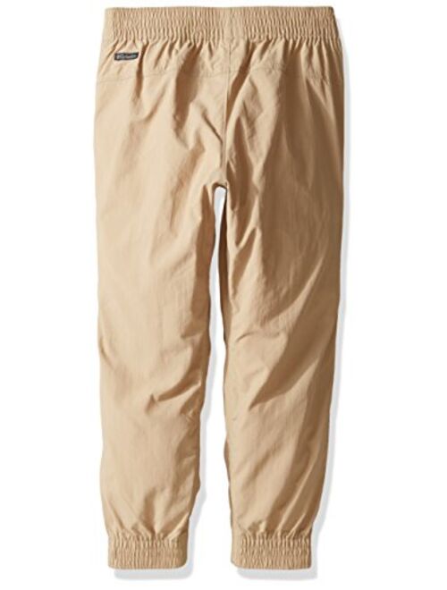 Columbia Girls' Silver Ridge Pull-on Banded Pant