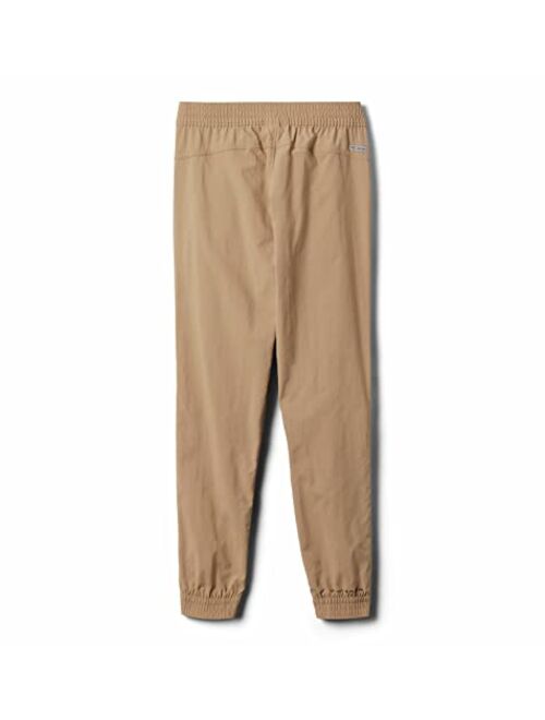 Columbia Girls' Silver Ridge Pull-on Banded Pant