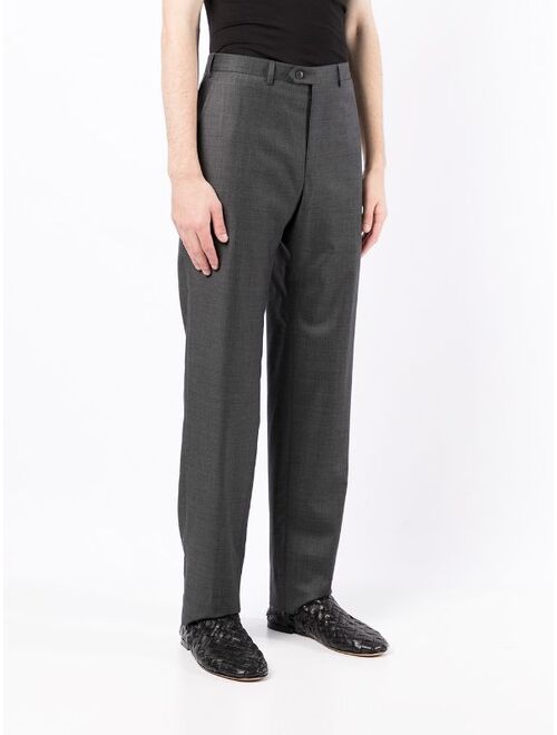 Brioni tailored dress trousers