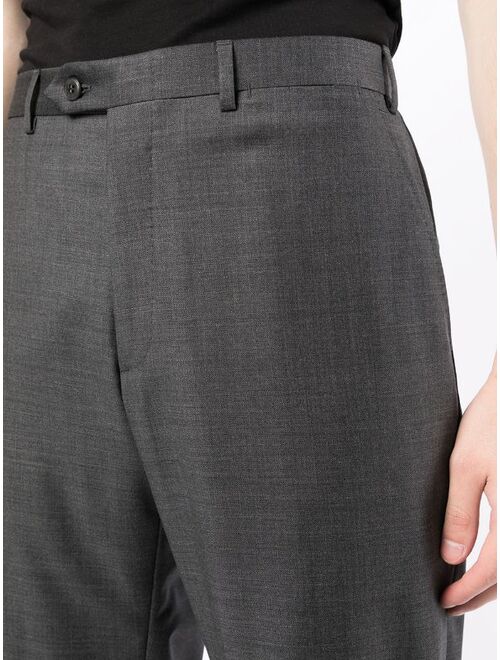 Brioni tailored dress trousers