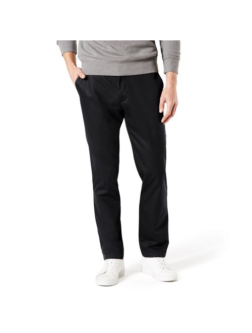 Men's Dockers Signature Khaki Lux Athletic-Fit Stretch Pants
