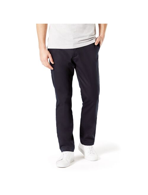 Men's Dockers Signature Khaki Lux Athletic-Fit Stretch Pants