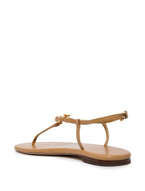 Tory Burch Capri strap-detail sandals