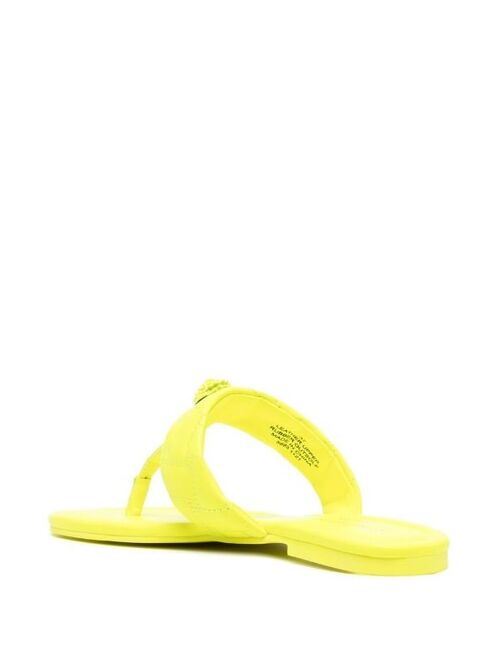 Kurt Geiger London Kensington T-bar sandals
