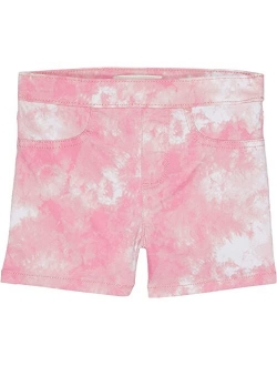 Kids Pull-On Shorty Shorts (Little Kids)