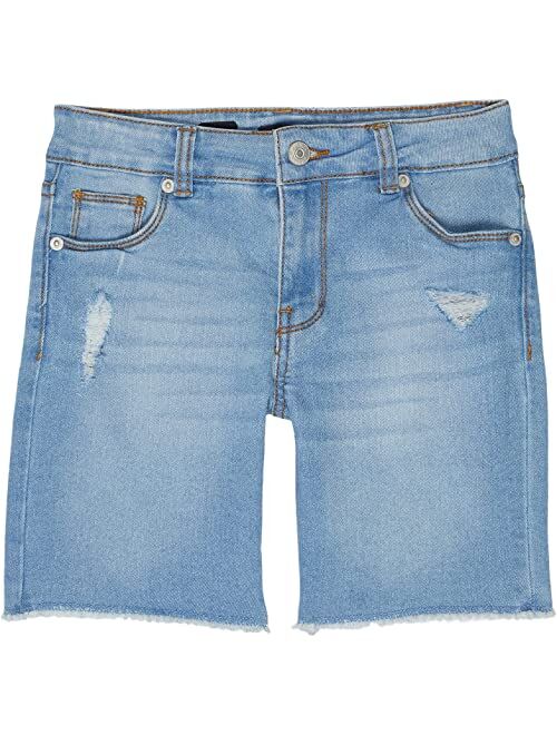 Hudson Kids Boyfriend Bermuda Shorts (Big Kids)