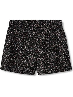 Kids Shorts Morgan (Little Kids/Big Kids)