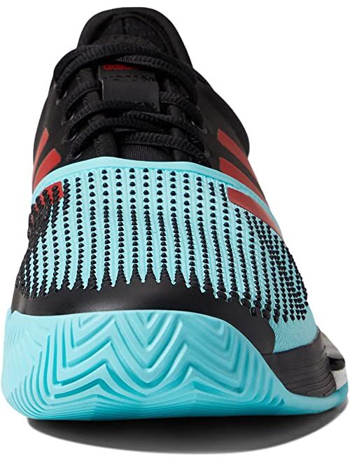 adidas Solecourt Synthetic Tennis Low Top Sneaker