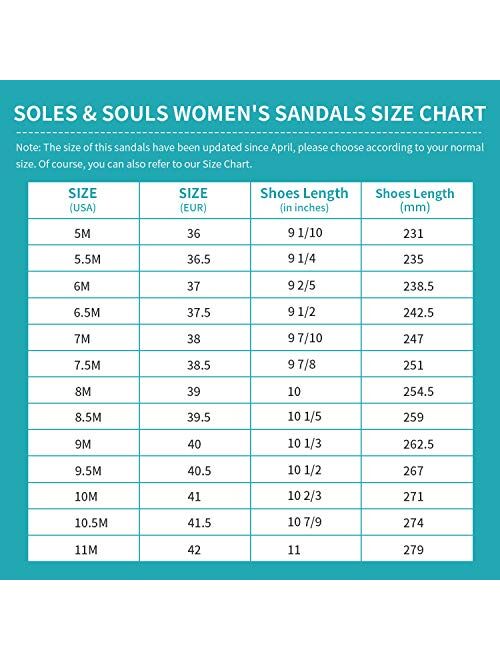 Soles & Souls Flat T-Strap Thong Sandal for Women