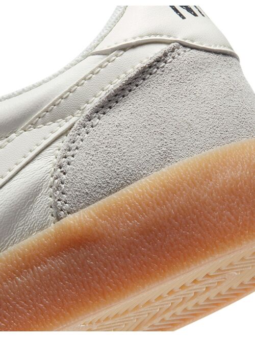 Nike Killshot 2 Leather sneakers in sail/gum