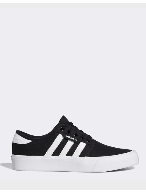 adidas Originals Seeley XT sneakers in black