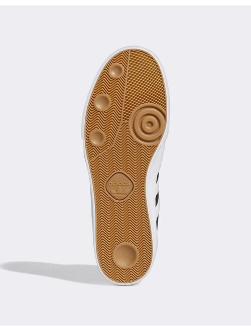 adidas Originals Seeley XT sneakers in black