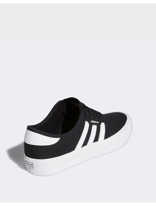 adidas Originals Seeley XT sneakers in black