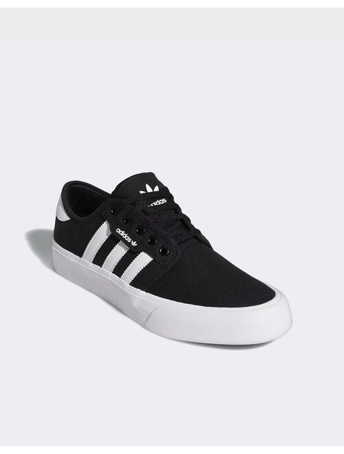 adidas Originals Seeley XT sneakers in black