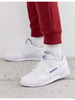 Classics Workout Plus sneakers