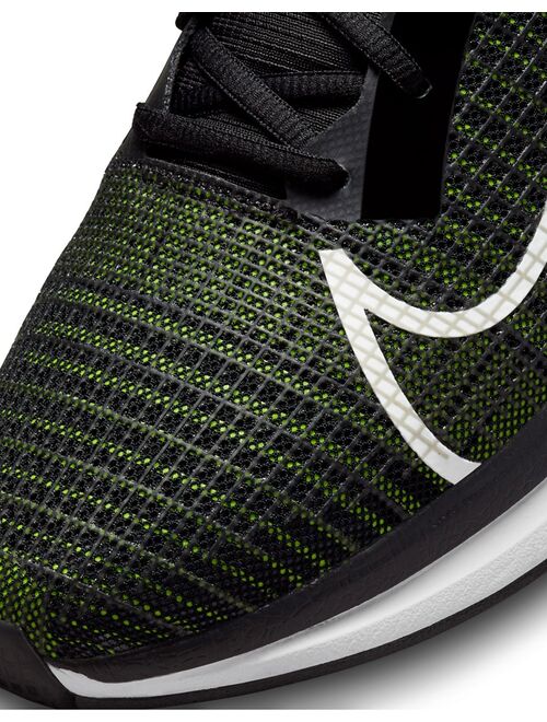 Nike Training ZoomX SuperRep Surge sneakers in black
