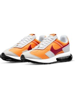 Air Max Pre-Day sneakers in kumquat/pomegranate