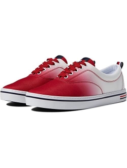 Remmo 2 Canvas Low Top Sneaker