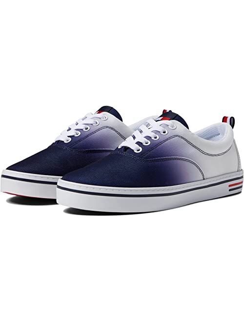 Tommy Hilfiger Remmo 2 Canvas Low Top Sneaker