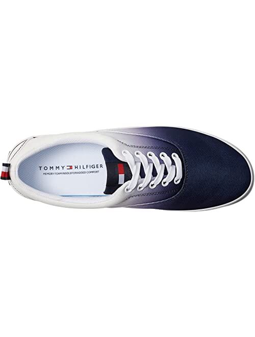 Tommy Hilfiger Remmo 2 Canvas Low Top Sneaker
