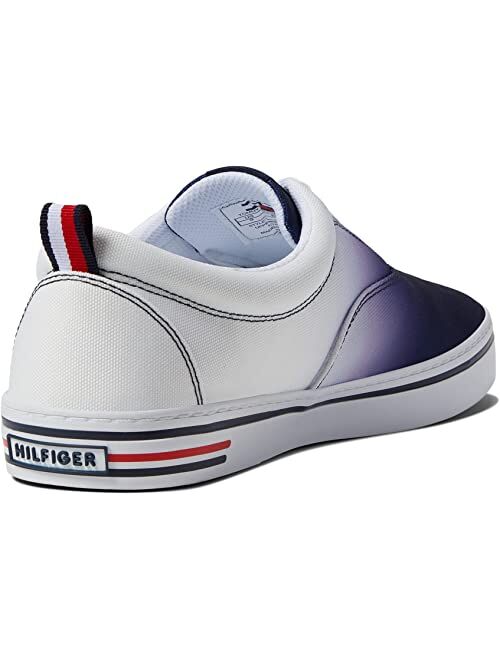 Tommy Hilfiger Remmo 2 Canvas Low Top Sneaker