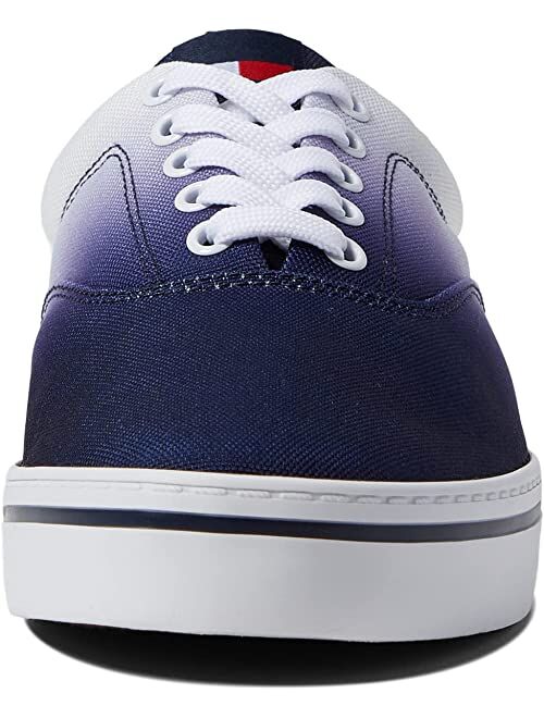 Tommy Hilfiger Remmo 2 Canvas Low Top Sneaker