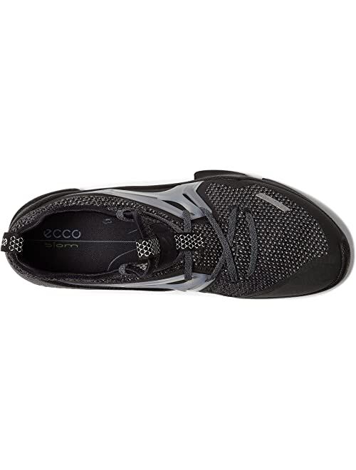ECCO Sport Biom C-Trail Knit Sneaker