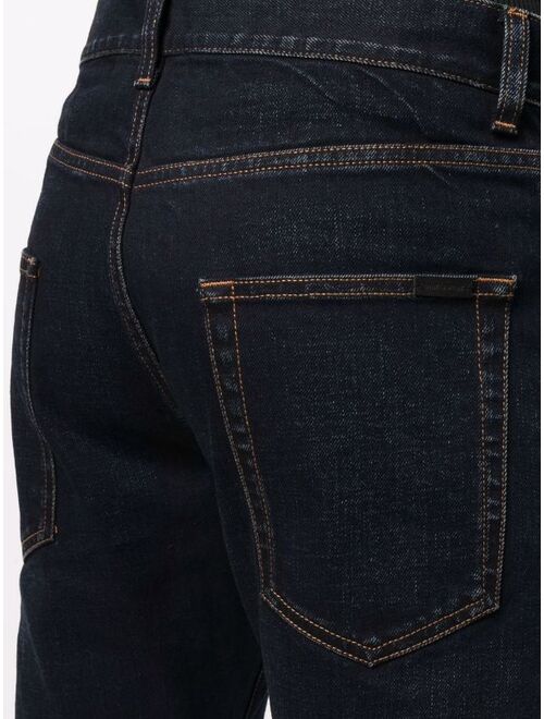 Yves Saint Laurent Saint Laurent classic skinny jeans