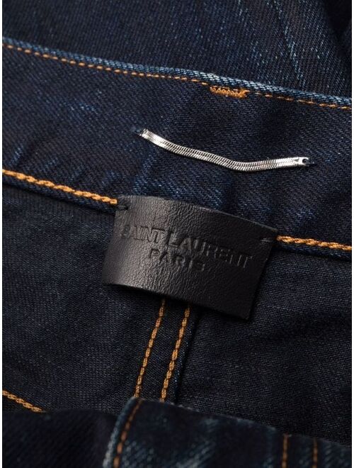 Yves Saint Laurent Saint Laurent classic skinny jeans