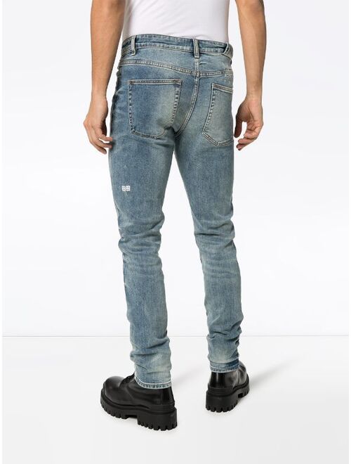 Ksubi Chitch slim-fit jeans