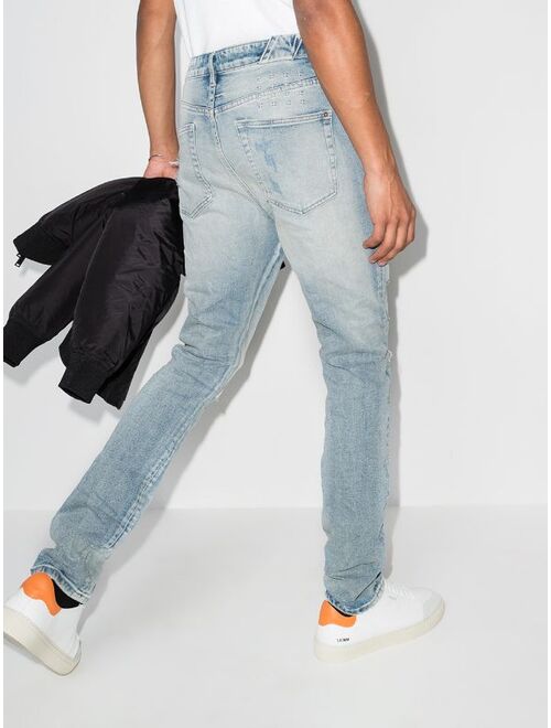 Ksubi Chitch slim-fit jeans