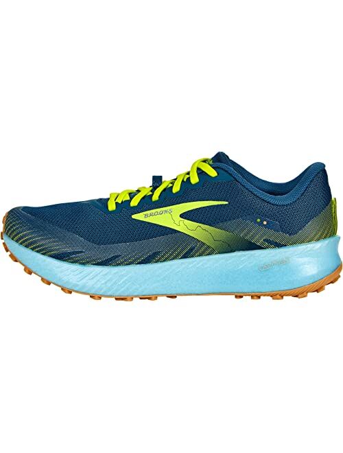Brooks Catamount Trail Running Shoes for Men