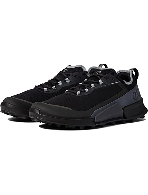 ECCO Sport Biom 2.1 Low Textile Sneaker
