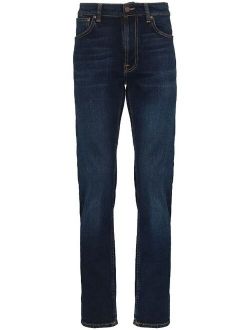 NUDIE LN DN NW INK SLIM DNM JNS BLU