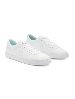 Boulevard Ox sneakers in white