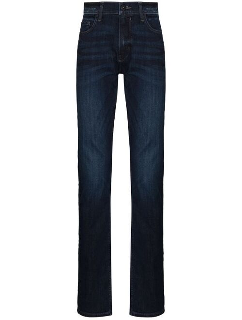 PAIGE federal straight leg jeans
