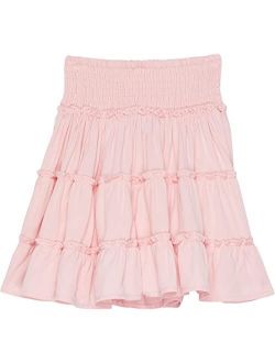 Kids Ruffle Skirt (Little Kids/Big Kids)