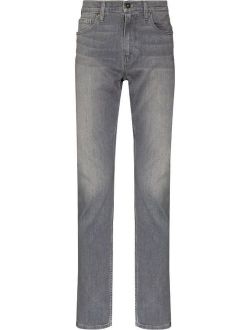 Annex Lennox slim-cut jeans